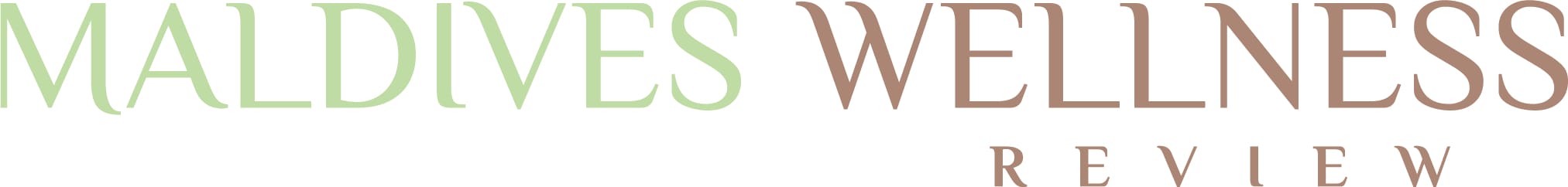 Maldives Wellness Reviews