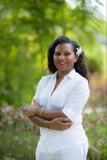 Wellness in Practice; Sindy Lagare