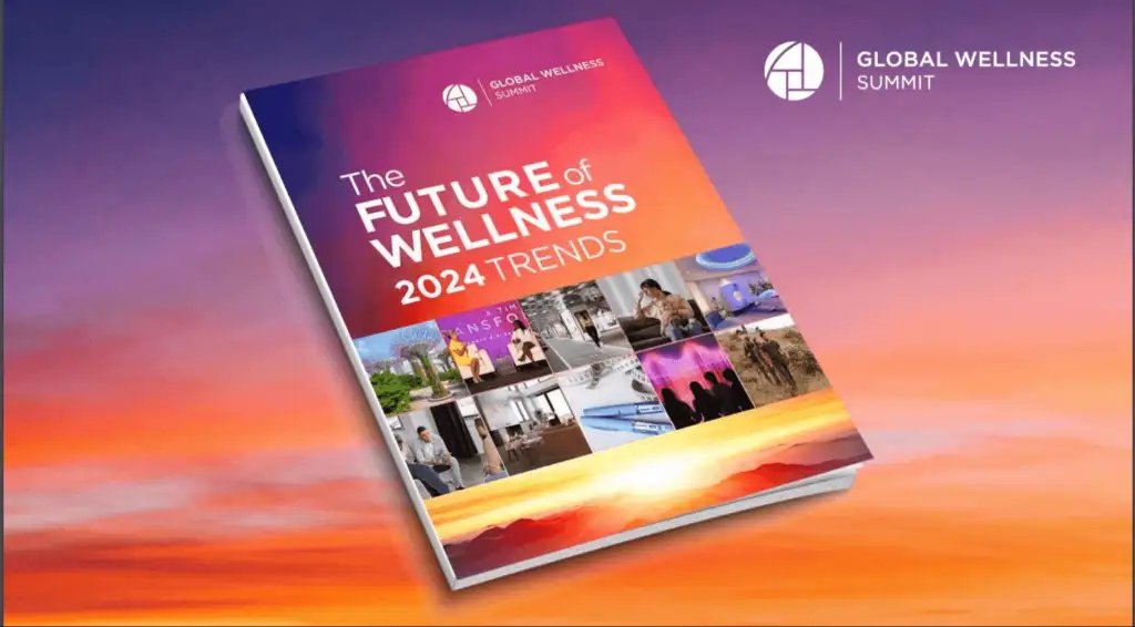 The Future of Wellness, Global Wellness Trends for 2025
