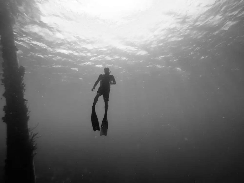 Exploring the Depths of Yourself: the Transformative Power of Freediving