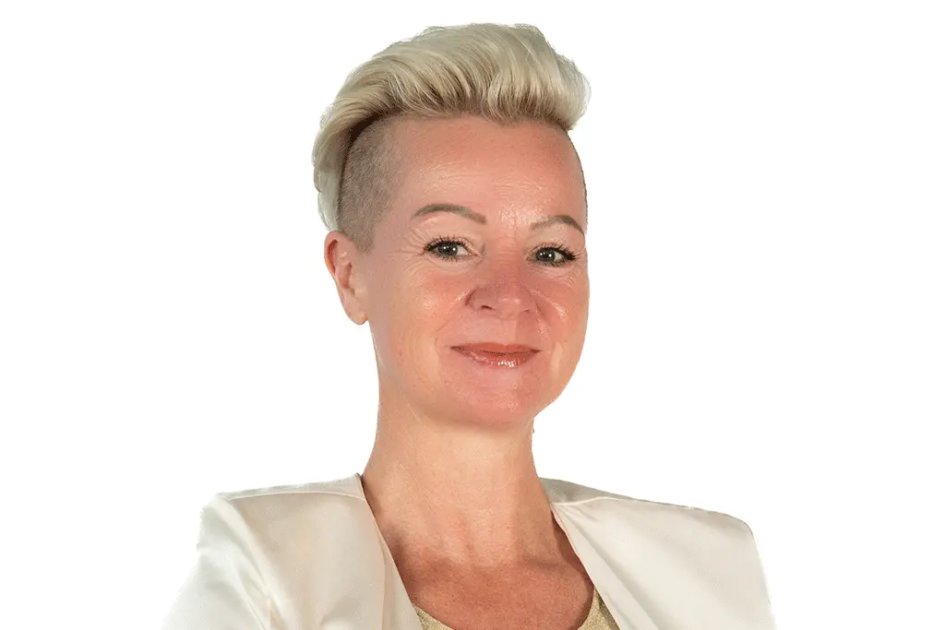 Heidi Grimwood, Headline Speaker, Maldives Wellness Experience and Travel Symposium 2026