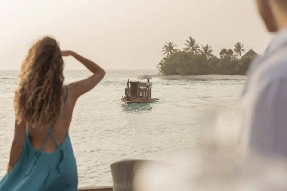 Four Seasons Resort Maldives at Kuda Huraa to Host Masterclass in Modern Wellness